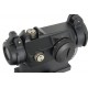 TR02 Micro Red Dot Sight - Black